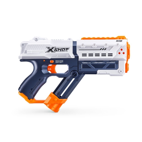 X-Shot Швидкострільний бластер EXCEL NEW CHAOS Meteor (12 кульок), 36282R
