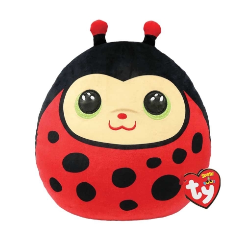 М'яка іграшка TY SQUISH-A-BOOS 39325 Сонечко "IZZY" 40 см