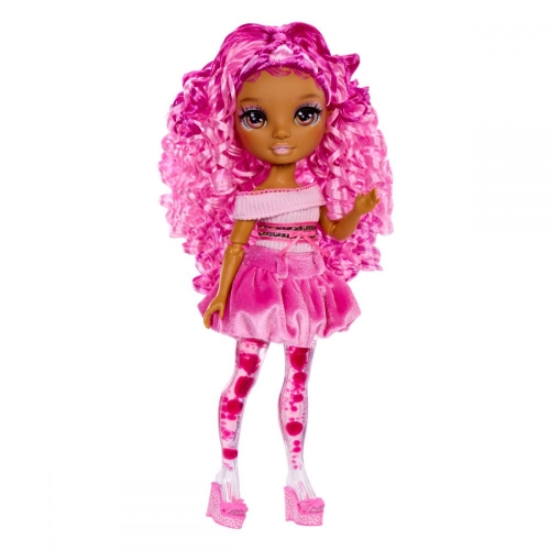 Игровой набор RAINBOW HIGH серии "Sparkle & Shine" - ЛЕЙЛАНИ (с акс.)(429258)