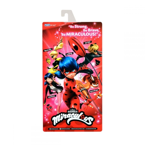 Лялька-хлопчик "ЛЕДІ БАГ І СУПЕР-КІТ" S2 - СУПЕР-КІТ (27 cm, з аксес.)