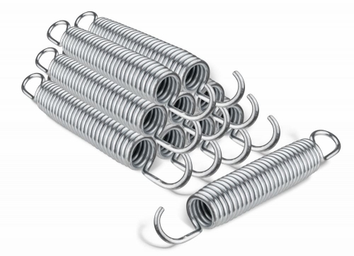 Батут Salta Comfort Edition круглый, 396см, черный