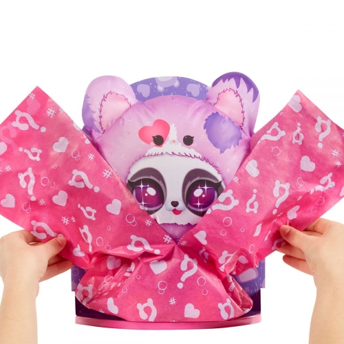 Ігровий набір із лялькою L.O.L. SURPRISE! серії "Tweens Costume" – ХУПС К'ЮТІ (з аксесуарами) (510413)