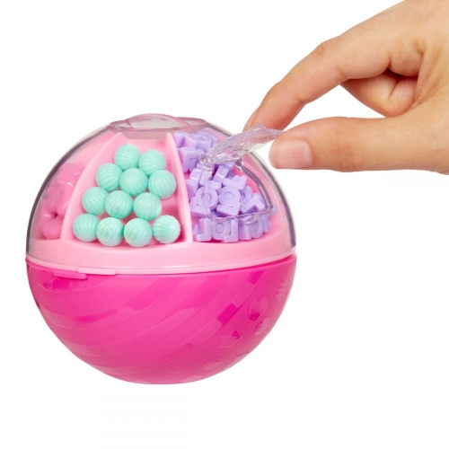 Игровой набор с куклой L.O.L. Surprise! SK – Феерические прически из бусинок (511212)