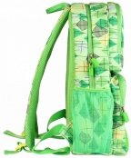 Набор рюкзак Upixel Joyful kiddo - Зеленый + пенал