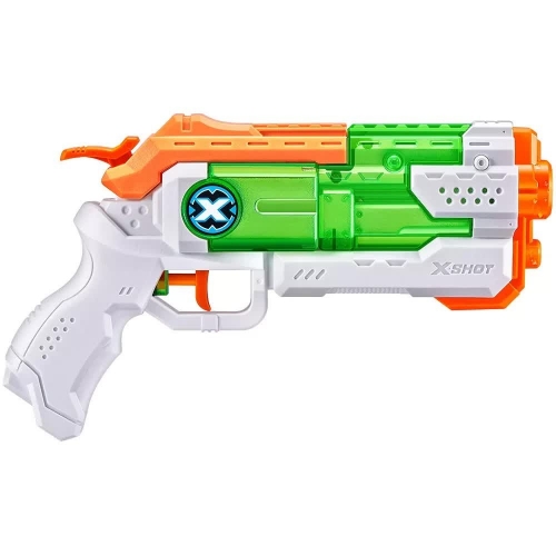 X-Shot Warfare Водний бластер Fast Fill Small, арт. 56220R