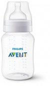 Пляшка для годування Avent Classic+ 2х260мл SCF563/27
