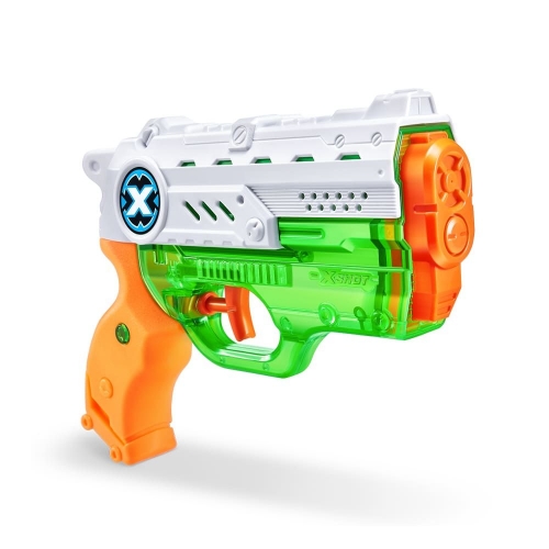 X-Shot Водний бластер Fast-Fill Nano, 56333R