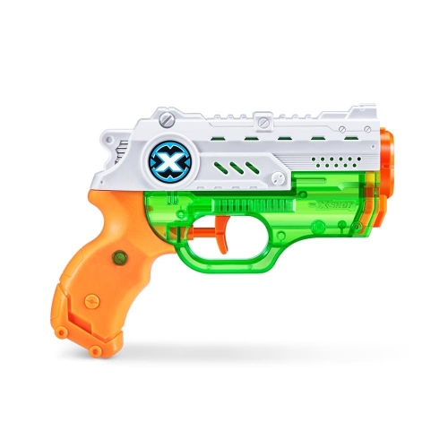 X-Shot Водний бластер Fast-Fill Nano, 56333R