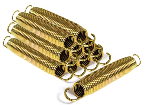 Батут Salta Combo круглий, 213см, зелений