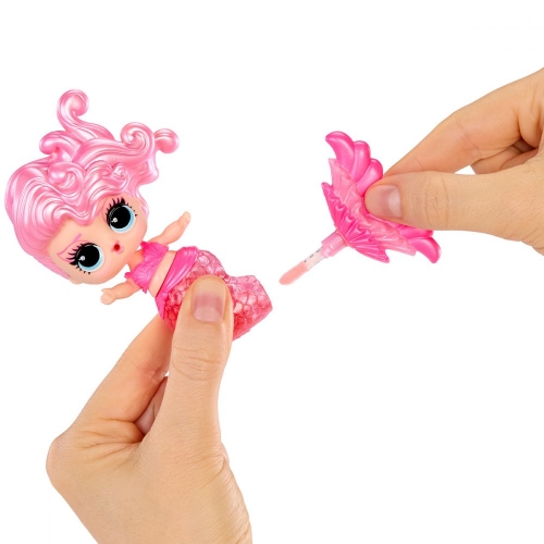 Игровой набор с куклой L.O.L. Surprise! – Милые русалочки (596301)