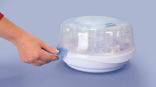 СВЧ-стерилизатор Avent SCF281/02