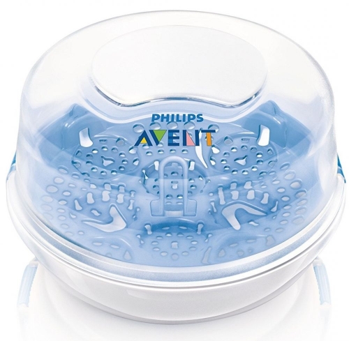 СВЧ-стерилизатор Avent SCF281/02