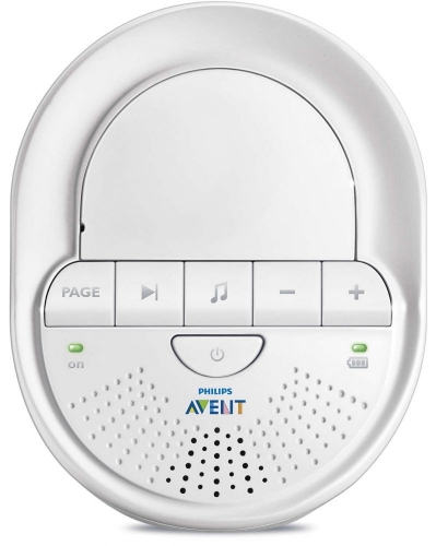 Радіоняня Avent SCD506/52