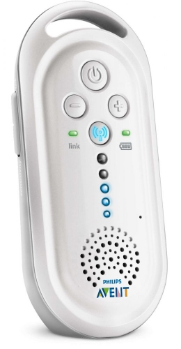 Радіоняня Avent SCD506/52