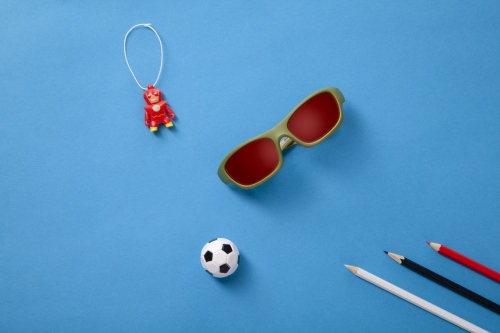Дитячі сонцезахисні окуляри Koolsun Sport хакі