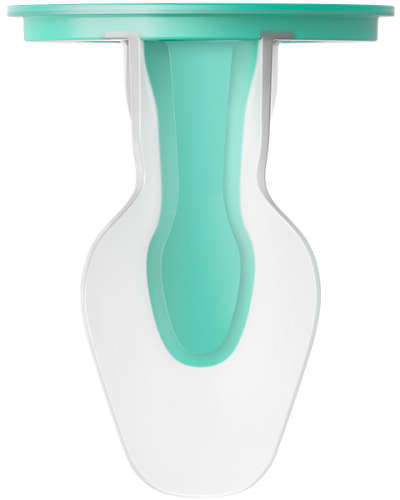 125 мл, Пляшечка для годування Anti-Colic,1 шт SCF810/14