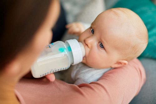 Бутылочка для кормления Anti-Colic, 260 мл, 1 шт SCF813/14