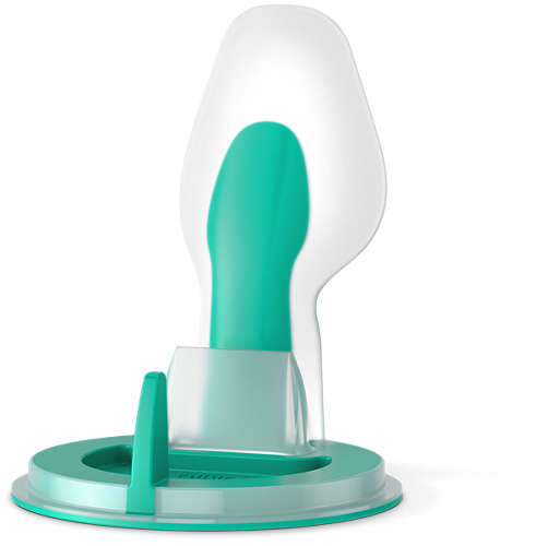Бутылочка для кормления Anti-Colic, 260 мл, 1 шт SCF813/14