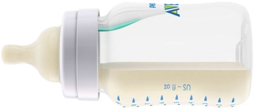 Бутылочка для кормления Anti-Colic, 260 мл, 1 шт SCF813/14