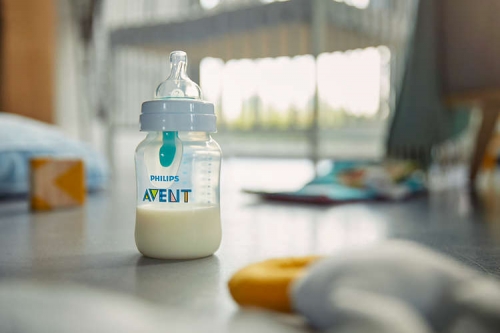 Philips Подарунковий набір Avent Anti-colic з клапаном AirFree™ (SCD807/00)