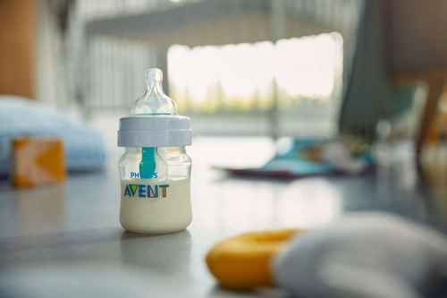 Philips Подарунковий набір Avent Anti-colic з клапаном AirFree™ (SCD807/00)