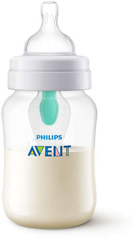 Philips Подарунковий набір Avent Anti-colic з клапаном AirFree™ (SCD807/00)