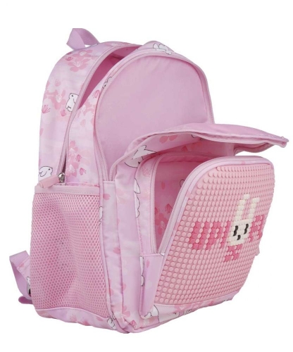 Рюкзак Upixel Futuristic Kids School Bag Sakura-Рожевий, U21-001-D