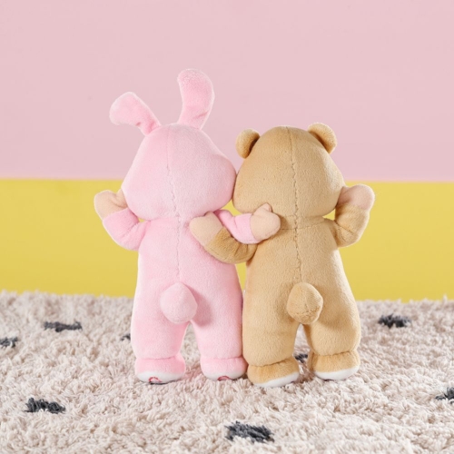 Лялька BABY BORN серії "For babies" – ВЕДМЕДИК (18 cm)