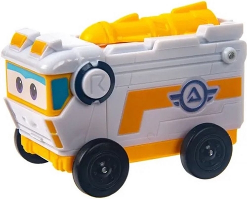 Машинка Super Wings Mini Team Vehicles