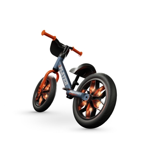 Біговел дитячий Player Orange