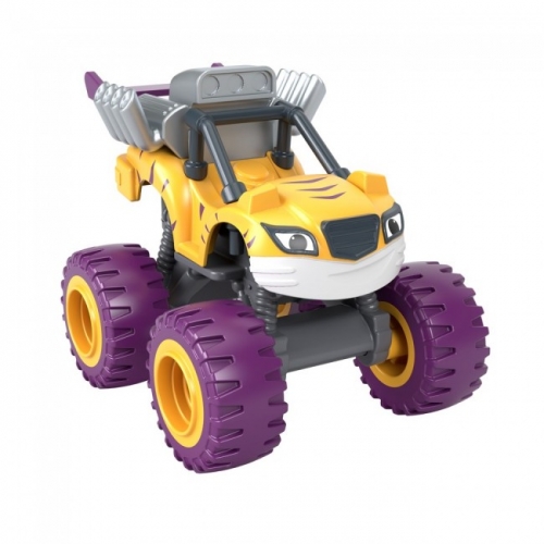 Машинка лита в ас. "Blaze and the Monster Machines" Fisher-Price