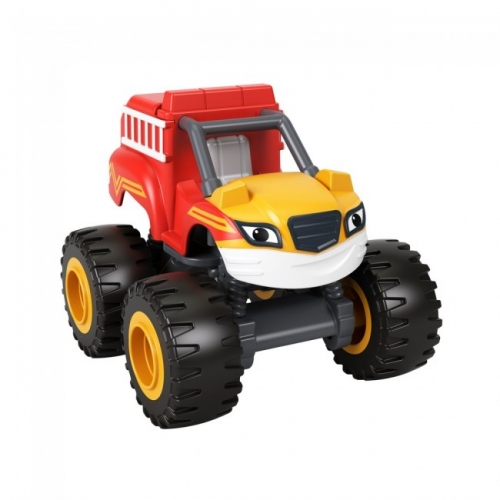 Машинка лита в ас. "Blaze and the Monster Machines" Fisher-Price