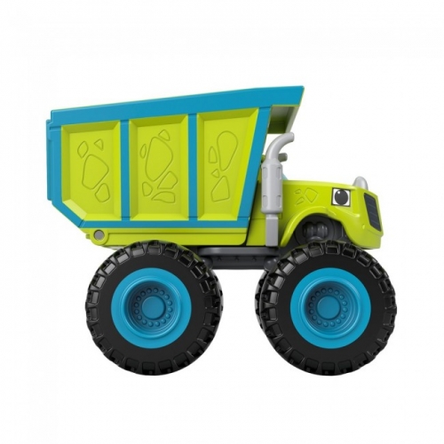Машинка лита в ас. "Blaze and the Monster Machines" Fisher-Price