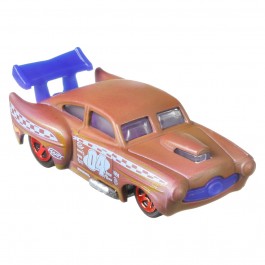 Машинка Hot Wheels "Зміни колір" (в асорт.)