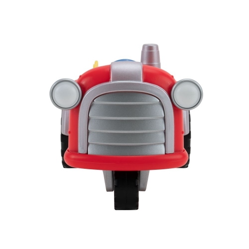 Игровой набор CoComelon Feature Vehicle Трактор со звуком