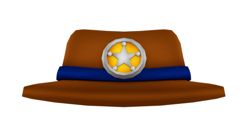 М'яка ігрaшка DevSeries Collector Plush Murder Mystery 2: Sheriff