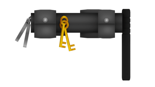 М'яка ігрaшка DevSeries Collector Plush Brookhaven: Chief Rotten