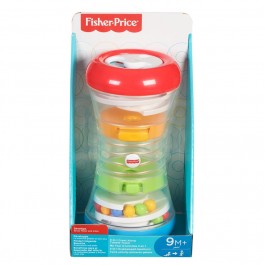 Спіральна вежа з кульками Fisher-Price