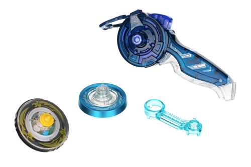 Волчок Infinity Nado V Deluxe Edition Крылья Ареса (Ares' Wings)