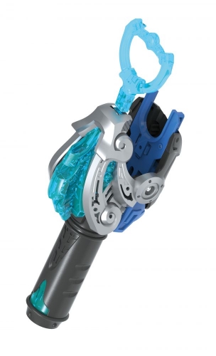 Дзиґа Infinity Nado VI Starter Pack Лютий Дракон (Fury Wave Dragon)
