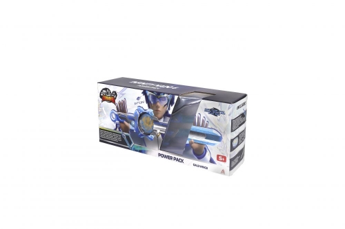 Дзиґа Infinity Nado VI Power Pack Крила Бурі (Gale Wings)