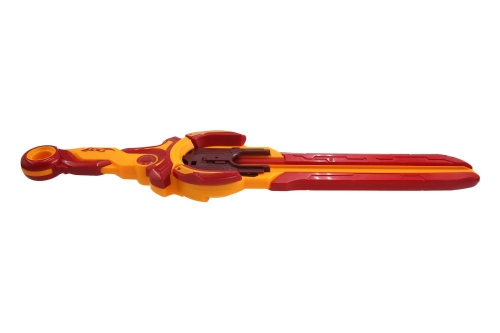 Волчок Infinity Nado VI Standard Pack Золотой Воин Феникс (Gold Warrior Phoenix)