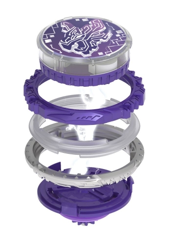 Дзиґа Infinity Nado VI Standard Pack Чарівний Дракон світу мрій (Dream World Magic Dragon)