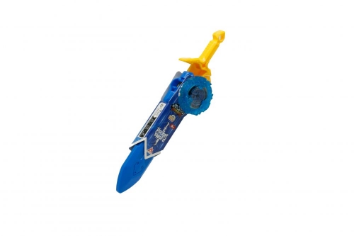 Дзиґа Infinity Nado VII Pocket Sword Громовий Мисливець Тіней (Thunder Shadow Hunter)