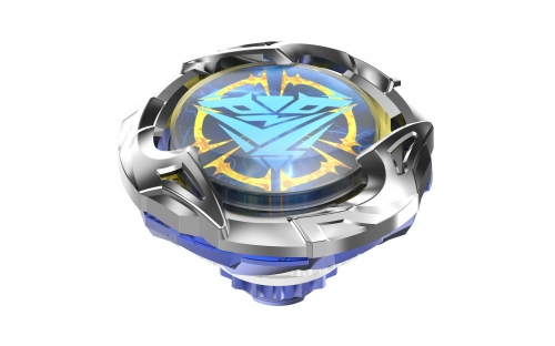 Дзиґа Infinity Nado VII Classic series Громовий Мисливець Тіней (Thunder Shadow Hunter)