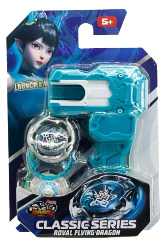 Дзиґа Infinity Nado VII Classic series Королівський Летючий Дракон (Royal Flying Dragon)