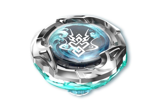 Дзиґа Infinity Nado VII Classic series Королівський Летючий Дракон (Royal Flying Dragon)