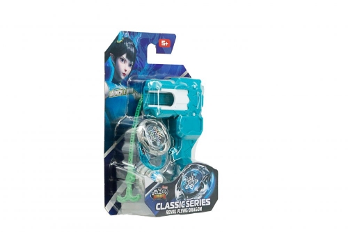 Дзиґа Infinity Nado VII Classic series Королівський Летючий Дракон (Royal Flying Dragon)