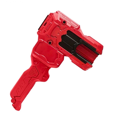 Дзиґа Infinity Nado VII Classic series Вогняне Колесо Вибуху (Fiery Blast Wheel)