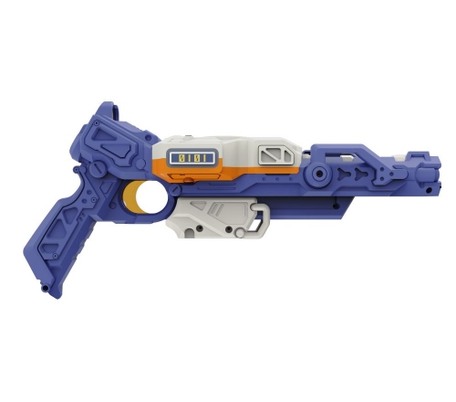 Волчок Infinity Nado VII Standard series Громовой Охотник Теней (Thunder Shadow Hunter)